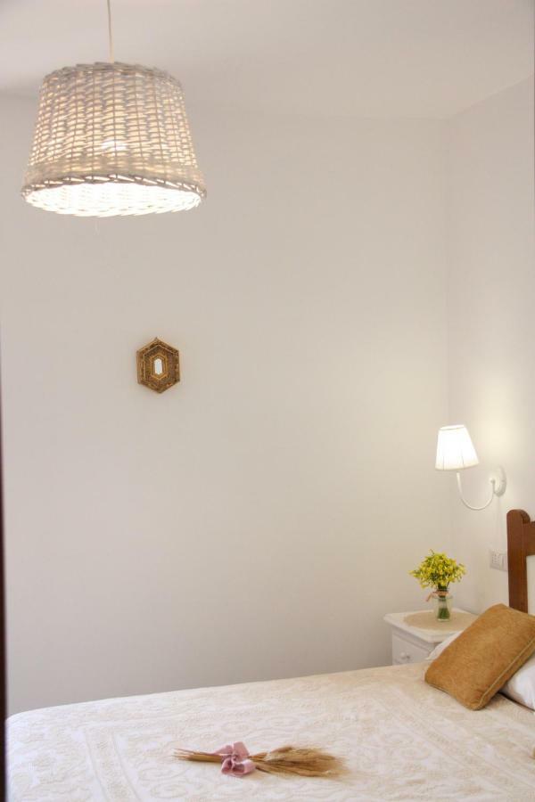 Casa Amigdala Bed & Breakfast Castellabate Eksteriør bilde